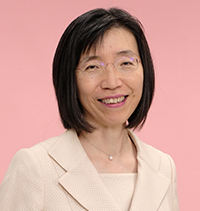 伊井憲子当番世話人写真